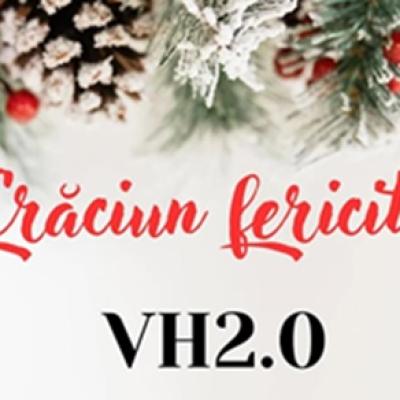  VH2 lansează Colind – Prima piesă de Crăciun după plecarea lui Gabriel Cotabiță 