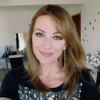 Anca Țurcașiu a apelat la ajutorul psihologului după ce a divorțat. Ce lecție importantă a învățat vedeta?