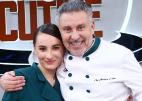 Finală explozivă la Chefi la cuțite 2026! Marina Luca a învins toți favoriții și a plecat acasă cu trofeul și 30.000 de euro