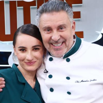 Finală explozivă la Chefi la cuțite 2026! Marina Luca a învins toți favoriții și a plecat acasă cu trofeul și 30.000 de euro