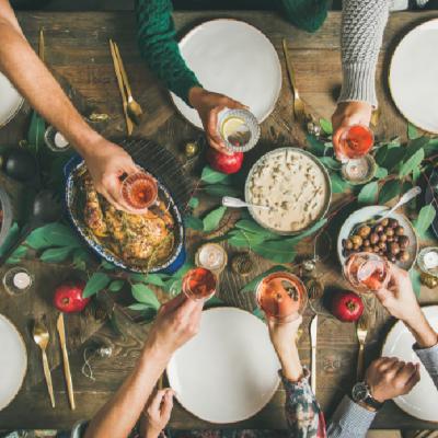 5 aperitive rapide si simple pe care le poti duce la orice masa festiva 