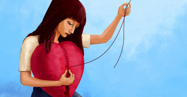 Fii buna cu inima ta. 3 Moduri puternice de a practica iubirea de sine