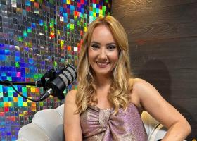Oana Ioniță, confesiuni despre momentul în care a devenit mamă: Nu eram pregătită. Cine a convins-o să păstreze sarcina