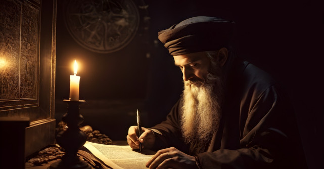 Horoscopul lui Nostradamus: Zodiile binecuvântate de Univers până în 2028 potrivit profețiilor sale