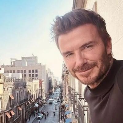 Cine este și cu ce se ocupă femeia cu care David Beckham și-a înșelat soția? Rebecca Loos a primit o sumă fabuloasă!
