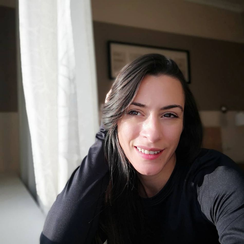 Nuntă și botez de vis! Cătălina Ponor și Bogdan Jianu și-au unit destinele, înconjurați de elita gomnasticii românești