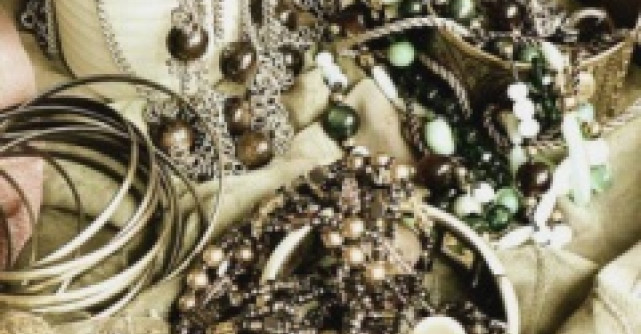 In tendinte: Accesoriile metalice