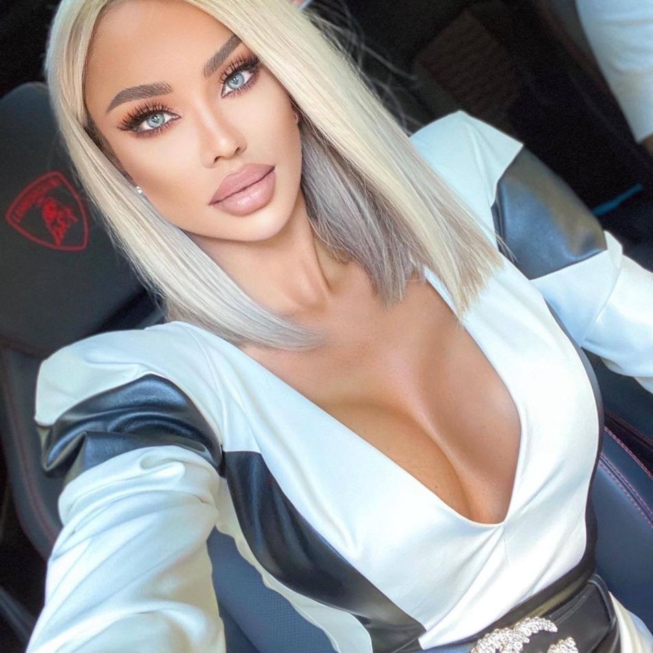 Gestul romantic făcut de Gabi Bădălău pentru Bianca Drăgușanu, de ziua sa de naștere