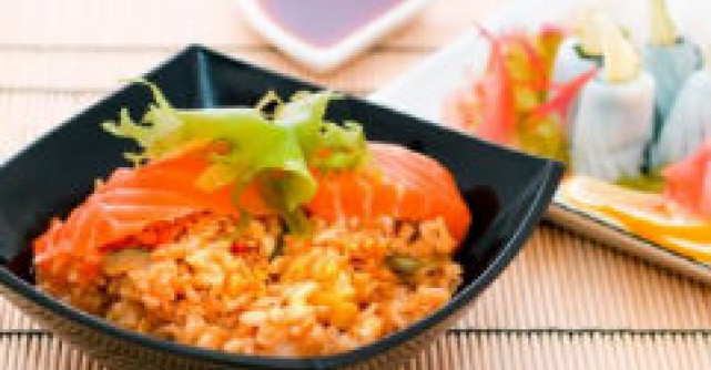 Orezul - Boabele longevitatii