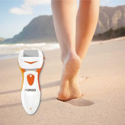 O vara perfecta cu pila electrica Urgo 