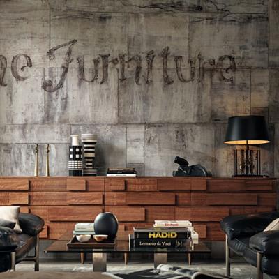 Amenajari interioare: modele de tapet in tendinte