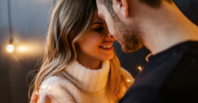 7 semne ca ai un partener care iti este dedicat