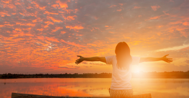 Nu lasa pe nimeni sa-ti spuna ca nu poti face ceva!