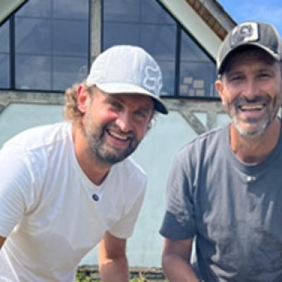 Asia Express 2 septembrie 2024: Nicolai Tand și Sorin Brotnei câștigă amuleta și un Joker decisiv