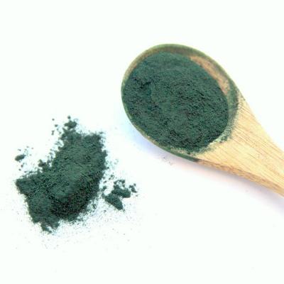 Ce este spirulina și pentru ce este recomandată