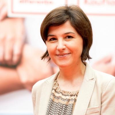 dr. Alina Stanescu-Popp, pediatru gastroenterolog: Pentru boala celiaca dieta se mentine pe toata durata vietii