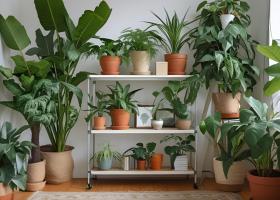 Planta pe care toți o avem acasă și care purifică energia din jurul tău