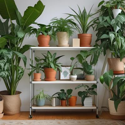 Planta pe care toți o avem acasă și care purifică energia din jurul tău