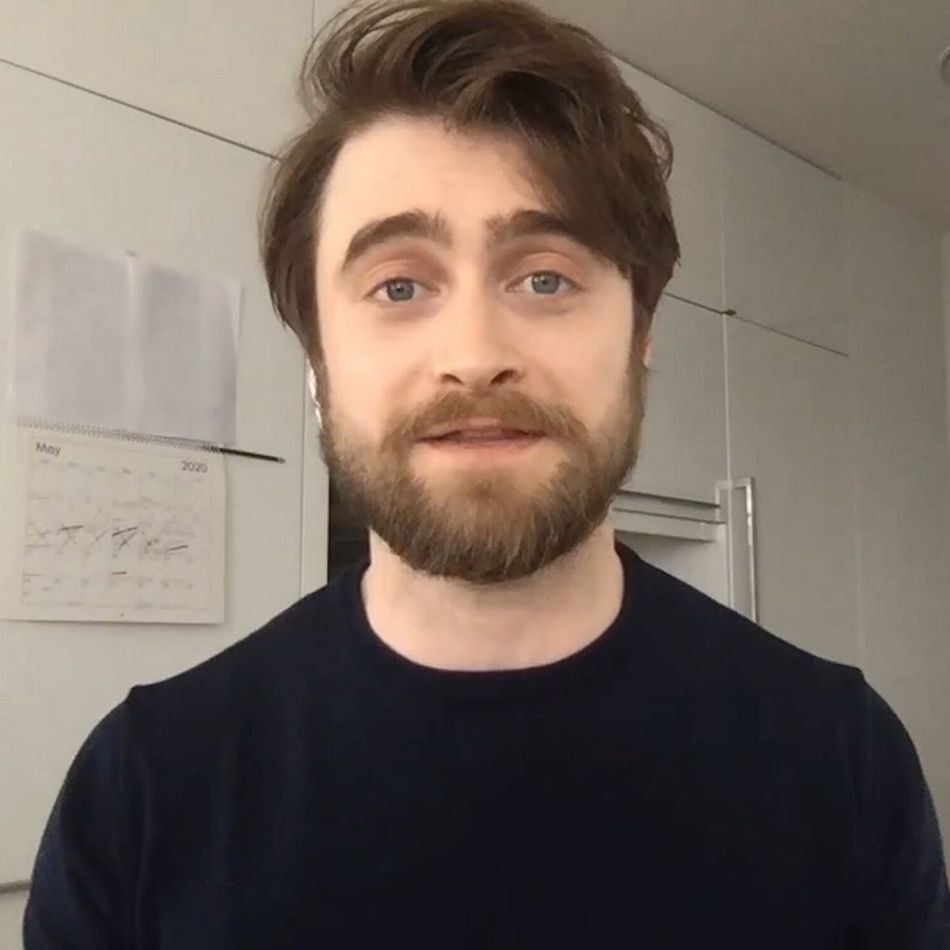 Daniel Radcliffe, starul din Harry Potter, va deveni tată pentru prima dată! Logodnica sa, Erin Darke este însărcinată