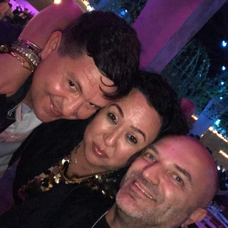 Clipe terifiante trăite de Dan Capatos, după ce a suferit un accident vascular: Am avut norocul că...