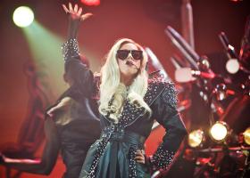 Lady Gaga, povestea neștiută din adolescență: A fost umilită și aruncată într-un tomberon. Cum a transformat durerea în succes