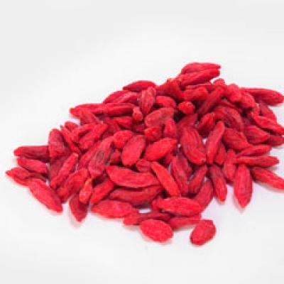 Goji - Un fruct cu fani Hollywood