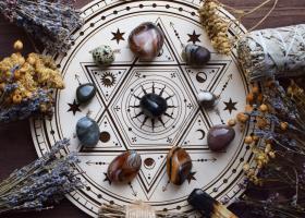Horoscop Rune 8-14 iunie 2026: Trăim o perioadă luminoasă, promițătoare, plină de oportunități mari!