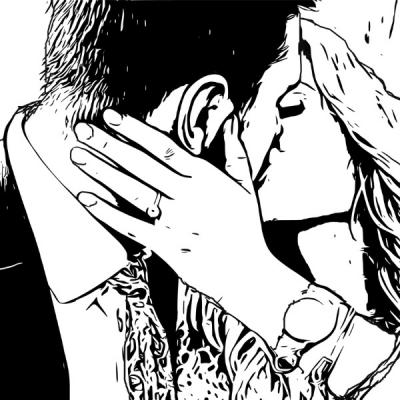 Adevarata iubire incepe de acolo de unde tu nu mai astepti nimic in schimb