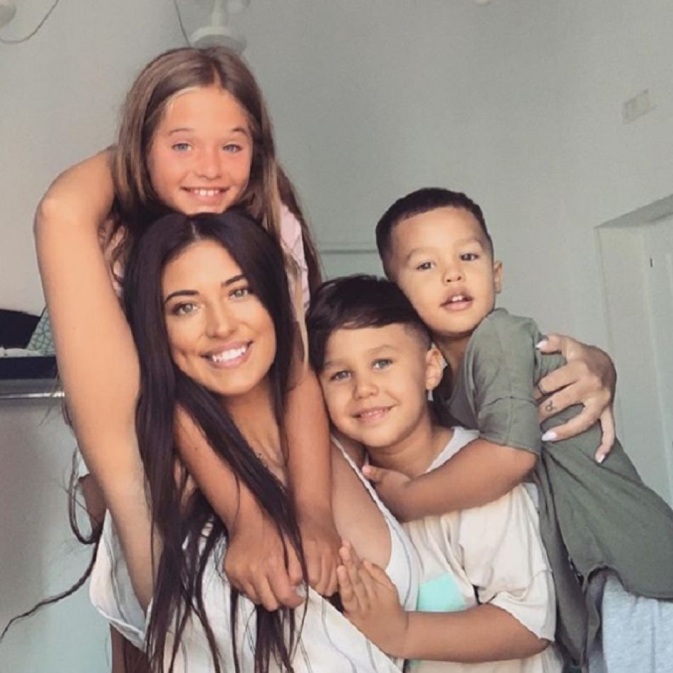 Alex Velea, susținător al visurilor copiilor săi: Moștenirea genetică e cea mai importantă