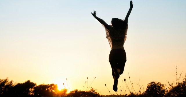 5 pasi pentru a alunga tristetea