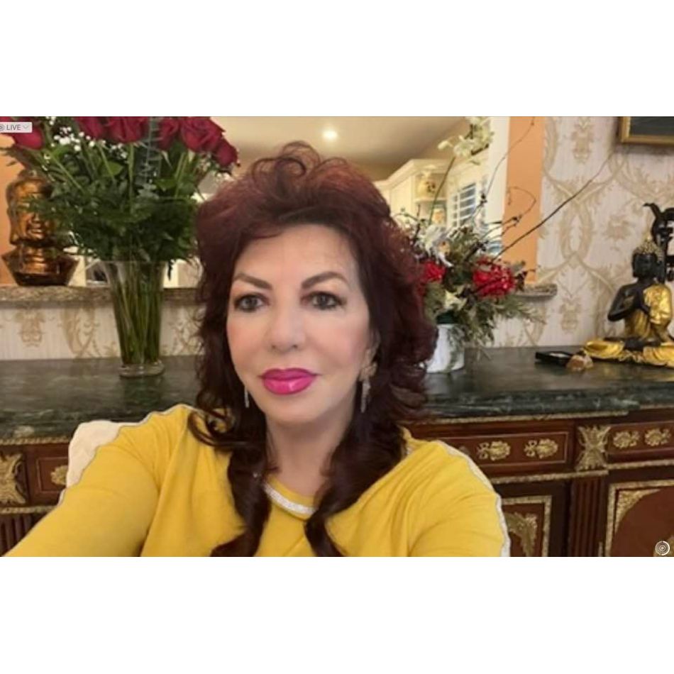 Carmen Harra, previziuni pentru relația dintre Theo Rose și Anghel Damian. De ce nu va funcționa povestea lor de iubire?