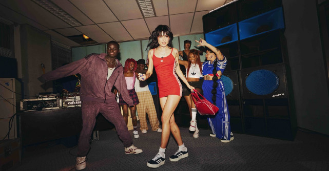 ‘Club Originals’- campania prin care adidas celebrează creativitatea noilor generații