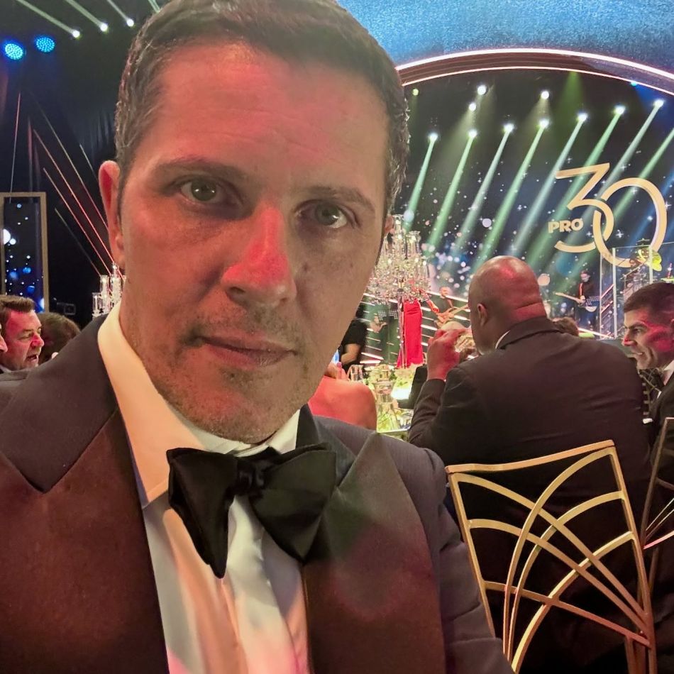 Lucian Viziru, în stare de șoc după ce a primit o amenințare gravă la adresa fiului său: O să te găsim...