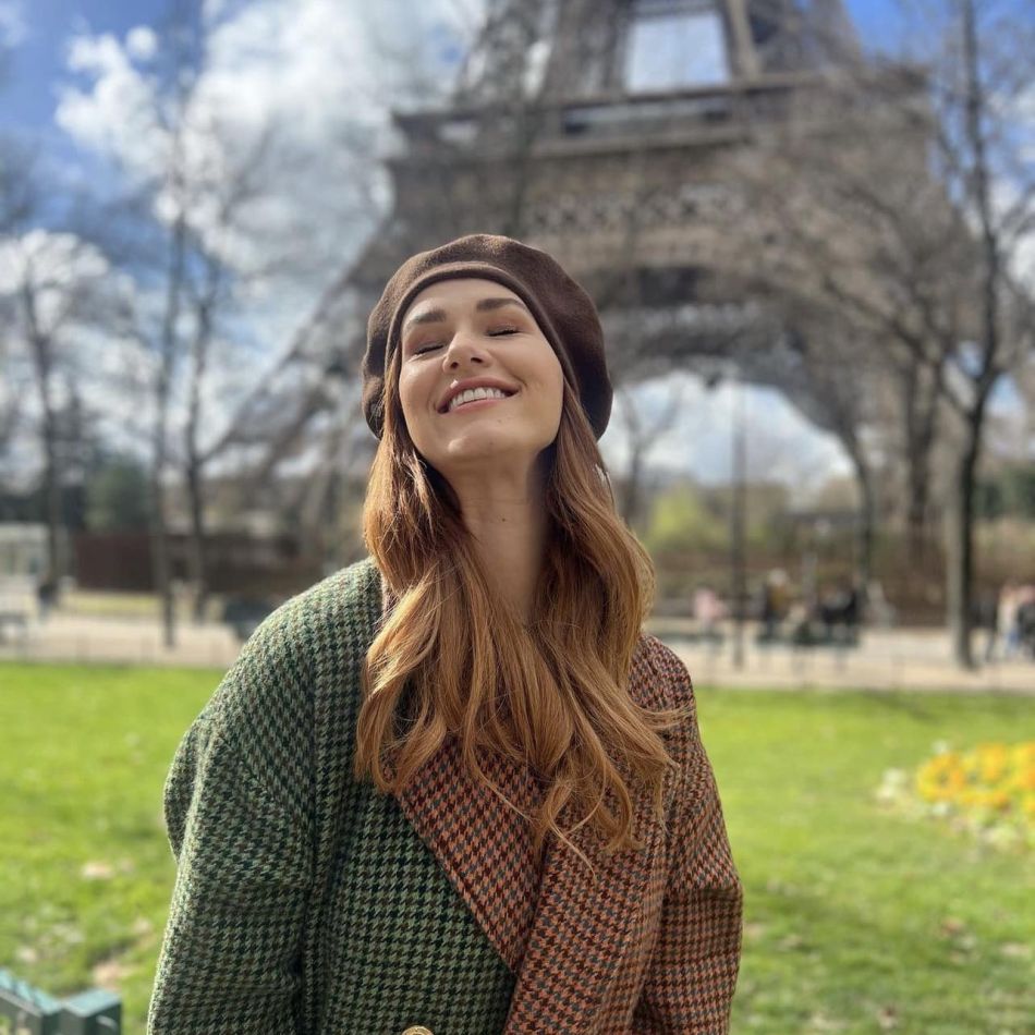 Feli, probleme cu micuța Nora Luna: A scos niște emoții la suprafață care au durut atât de tare...