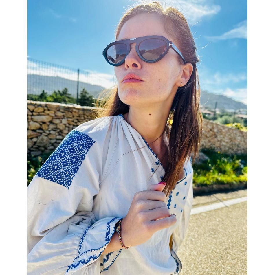 Motivul pentru care Doina Teodoru nu vorbește niciodată despre părinții săi.Care este relația cu cei care i-au dat viață?