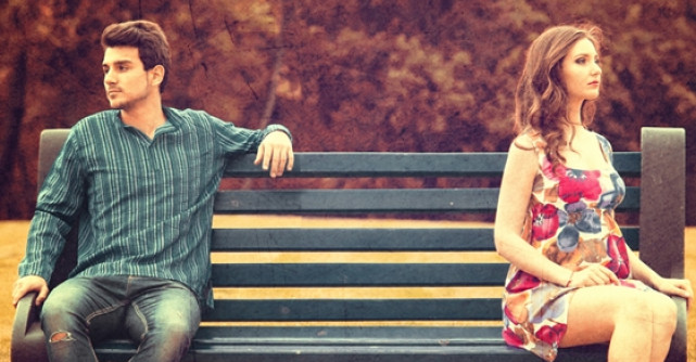 Lectii importante pe care le inveti de la iubitul gresit