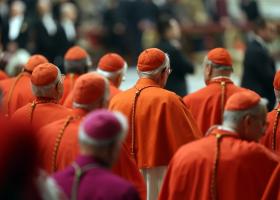 Vaticanul în așteptarea noului Papă. Ce s-a întâmplat în prima zi a conclavului