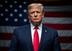 Trump îl atacă dur pe Zelenski: ”Este un 