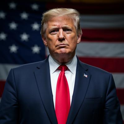 Trump îl atacă dur pe Zelenski: ”Este un 