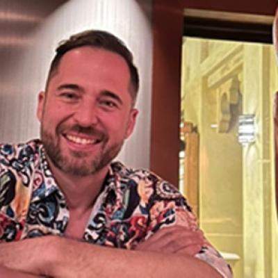 Scandal în lumea artistică: Acuzații dure aduse de Dinu Maxer la adresa lui Smiley și a lui Damian Drăghici