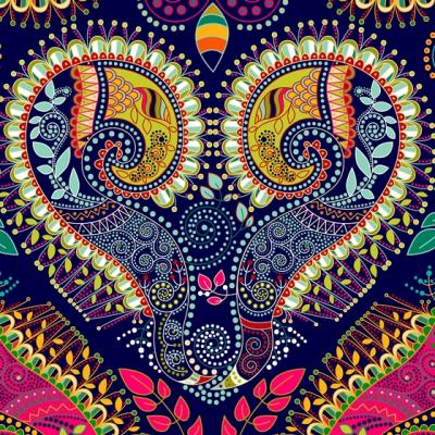 Testul Tibetan: Ce sentimente se ascund in inima ta?