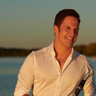 Dirijorul vienez ANDREAS OTTENSAMER revine la Sala Radio