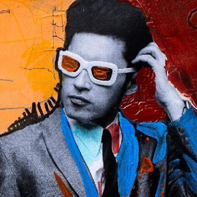 Dan Bălan lansează un clip filmat la Kiev