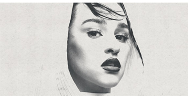 În ce univers a aterizat Holy Molly? - artista lansează videoclipul piesei No Plan (Yo)