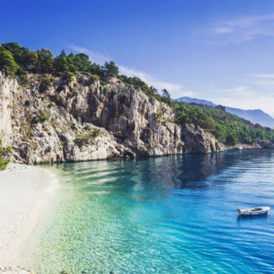 Cele mai putin aglomerate plaje atractive din Europa