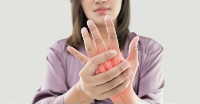 Totul despre artrita:  simptome, cauze, tratament