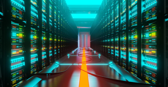 Servere VPS: soluția ideală pentru viteză, siguranță și control, cu sprijinul cyber_Folks