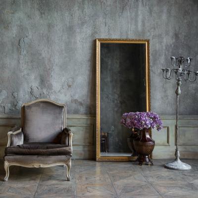 Oglinda de perete: tipuri si modele simpatice