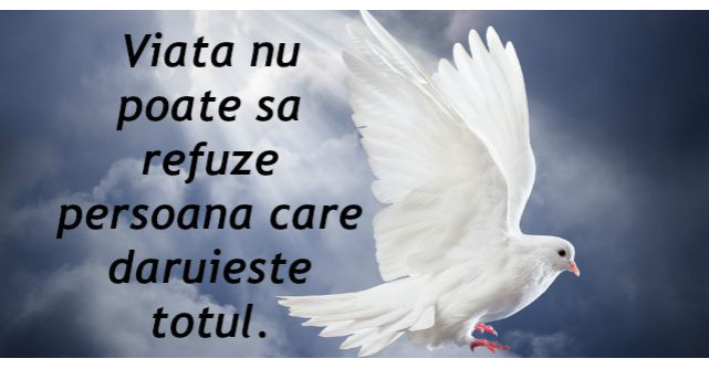 Un om sarac l-a intrebat pe Buddha: Eu de ce sunt atat de sarac?