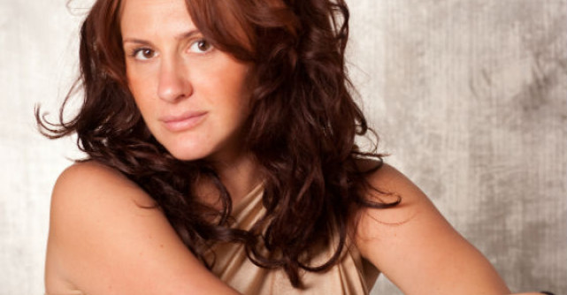 Foto: Ea a creat rochia de divort! Esti curioasa sa vezi cum arata?